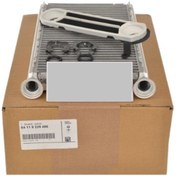 Resim Bmw F30 Kasa 318i Kalorifer İç Radyatörü Orjinal Bmw 64119229486 