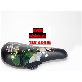 Resim Ben10 Bmx Sele Erkek 
