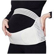 Resim Hamilelik Karın Kemeri, Bel Desteği Ve Sırt Koruyucu, Güvenli Hamile Giyimleri, Doğum Kontrol Kaiyi 