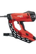 Resim Hilti Gx3 Gazlı Çivi Tabancası (ÇANTA HEDİYE) 