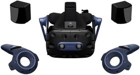 Resim HTC VIVE Pro 2 Full Kit - Sanal Gerçeklik Gözlüğü 
