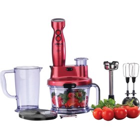 Resim Limitless El Blender Seti 