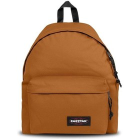Resim Eastpak Padded Pak'r Caramel Brown Sırt Çantası Ek0006206v11 Kahverengi 