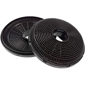 Resim Arçelik Uyumlu 606 Ade G 18 P Ycg Grıon Davlumbaz 