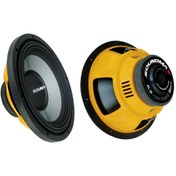 Resim Soundmax SX-AL12 30cm Subwoofer Soundmax