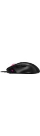 Resim Gamdias Gamdıas Zeus M5, Rgb Aydınlatma, USB Kablolu, 7 Tuşlu, Gaming Mouse, 12.800 Dpı, Siyah 