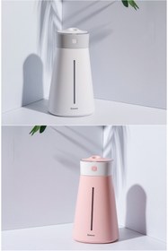 Resim Ally Mobile Hava Nemlendirici Ve Arıtma Cihazı 