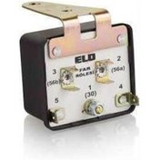 Resim Elo Far Rölesi 12 V 4 X 100W 