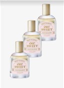 Resim Oriflame OH! SWEET DULCE DE LECHE EdT 3lü Set 