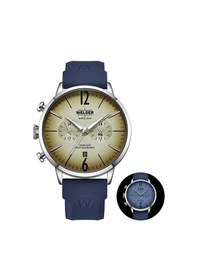 Resim Welder Wwrc552 Erkek Kol Saati Lacivert 