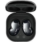 Resim Samsung Galaxy Buds Live 9d Stereo R180 Spor Kablosuz Kulak İçi Bluetooth Kulaklıklar Güç Ekran Gürültü Önleme İçin 
