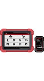 Resim Launch Crp 919 Max Arıza Tespit Cihazı 