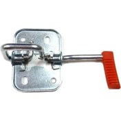 Resim Vw Volkswagen Polo 10→ Kaput Kılıdı Ust 6R0823186C 
