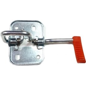 Resim Vw Volkswagen Polo 10→ Kaput Kılıdı Ust 6R0823186C 