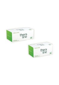 Resim Thera Line & Bitkisel Çay 2 Kutu 40 Adet Özel Fiyat 