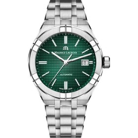 Resim Maurice Lacroix ML-AI6008SS002630-1 Erkek Kol Saati 