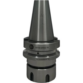 Resim Thinex Tool BT40 ER32 - 70 Pens Başlığı Tutucu 