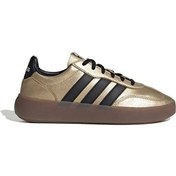 Resim Adidas Barreda Decode Lux Kadın Günlük Ayakkabı Jr1218 Sarı Sarı 