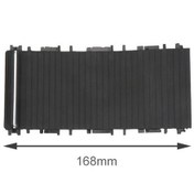 Resim Dancemonkey Cbtx Bmw 3 Serisi E46 Sol Konsol Su Bardağı Siyah 51167038333 