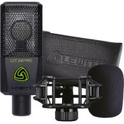 Resim Lewitt Lct 240 Pro Condenser Mikrofon Seti 