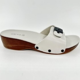 Resim Ceyo Minelli Topuklu Kadın Terlik 007 Minelli-1 001 