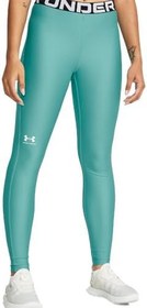 Resim Under Armour UA HG Authentics Legging Tişört Kadın 