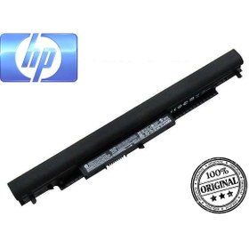 Resim HP Uyumlu 14-Am008Nt 1Bv21Ea Batarya HP Uyumlu Laptop Pili 