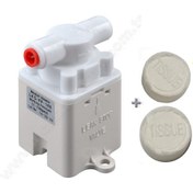 Resim Lks-Ff-140 Leak Stop Sızıntı Durdurma Valfi 