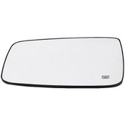 Resim Geeroyoo Dodge Ram 1500 2009-2018 68050299aa Sol Dikiz Aynası Camı 