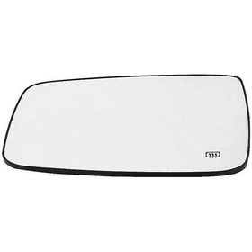 Resim Geeroyoo Dodge Ram 1500 2009-2018 68050299aa Sol Dikiz Aynası Camı 
