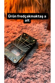 Resim Chief 705 Benzinli Çakmak 