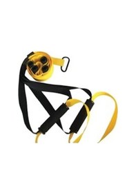 Resim Dynamic Egzersiz Çekme Kayışı 