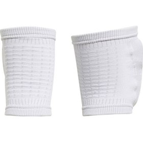 Resim Adidas Primeknit Kp Voleybol Dizliği Fs0799 Beyaz Beyaz 