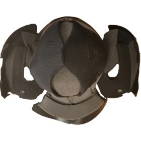 Resim Ls2 FF370 Iç Ped Komple Set 