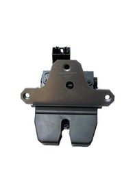 Resim FORD MONDEO IV 2007 - 2015 BAGAJ KİLİDİ MOTORLU 4 PİNLİ 