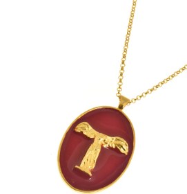 Resim Nike Victory Necklace 