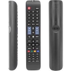 Resim ATAELEKTRONİK Skytech ST-5030US 4K Android TV Kumandası 