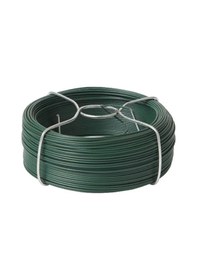 Resim Pvc - Kaplı Düz Tel - 3.5 Mm Kalınlık - 27 -kg 
