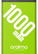 Resim Lemestar Oraimo Bl-5car-ı 1000mah Taşınabilir Şarj Cihazı - Hızlı Şarj Özelliği 