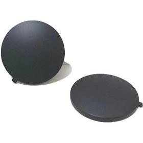 Resim Vw Golf 4 Bora Passat Küllük Kapağı Gri 1j0863359e 