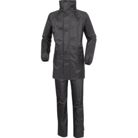 Resim Tucano Urbano Dıluvıo Start Yağmurluk Takım 