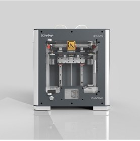 Resim Nolega AntPro3D DueDrive 3D Yazıcı 