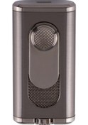 Resim Xikar Verano Lighter Gunmetal Çakmak 