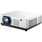 Resim ViewSonic LSC801WU 8000 ANSI Lümen WUXGA 1920x1200 Lazer Projeksiyon Cihazı 