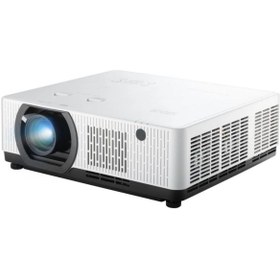 Resim ViewSonic LSC801WU 8000 ANSI Lümen WUXGA 1920x1200 Lazer Projeksiyon Cihazı 