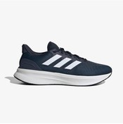 Resim Adidas Ultrarun 5 Erkek Lacivert Koşu Ayakkabısı Ie8792 Lacivert 