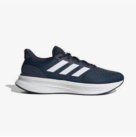 Resim Adidas Ultrarun 5 Erkek Lacivert Koşu Ayakkabısı Ie8792 Lacivert 