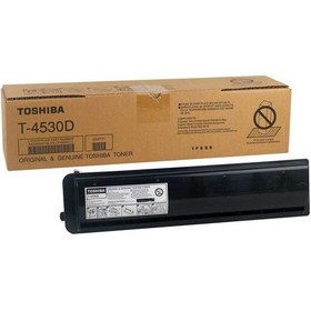Resim Tonersepeti Toshiba T4530d Fotokopi Toner 