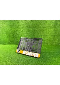 Resim Temel Reis Ne Bagaysın 3d Kabrtmalı Pleksi Motor Plakalığı 