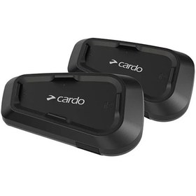 Resim Cardo Spirit Bluetooth ve Intercom İkili Paket N11.200 